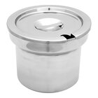 Bain Marie Pot 4,0l