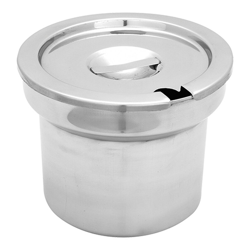 Bain Marie Pot 4,0l
