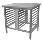 Werktafel 090cm
