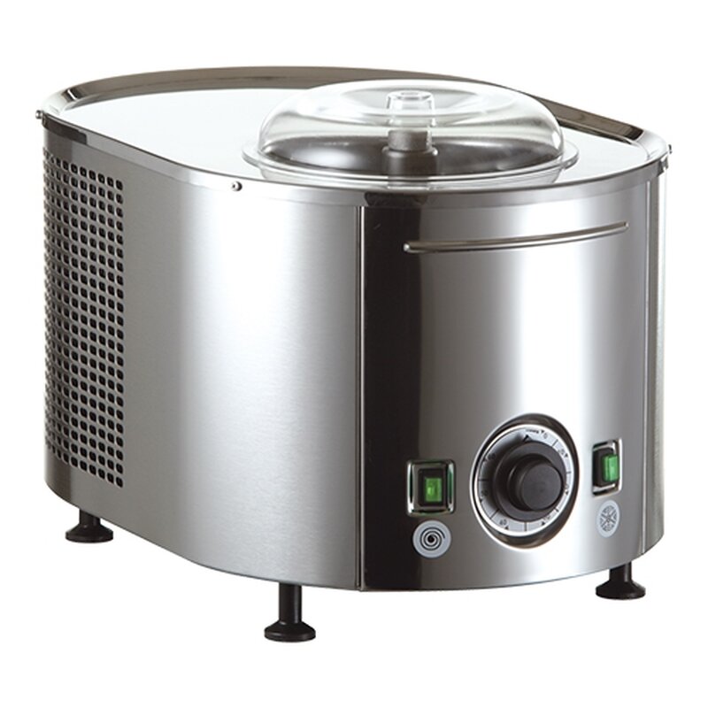 Sorbetiere 0,75l