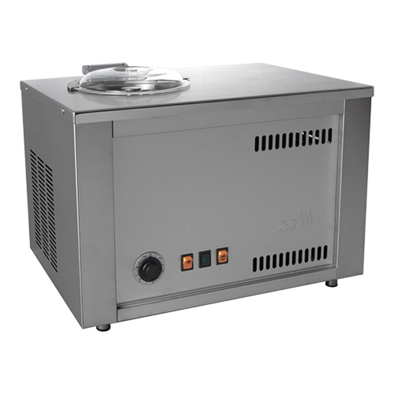 Sorbetiere 2,5l