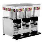 Drankendispenser 3x12l