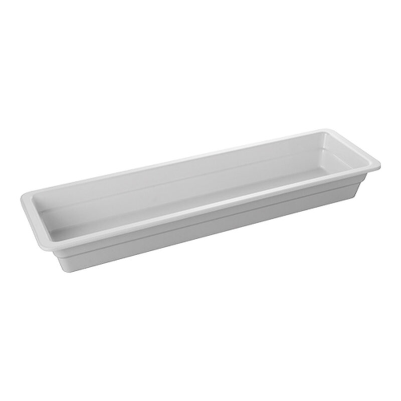 Bak Gastronorm Gn2/4 065 mm