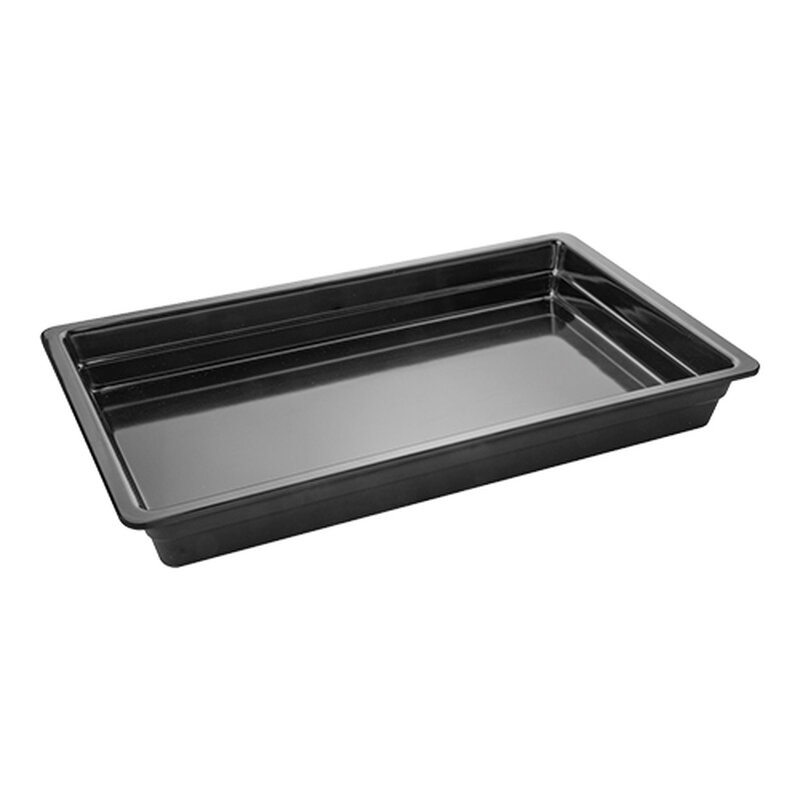 Bak Gastronorm Gn1/1 065 mm