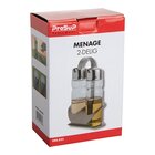 Menage (2-dlg)