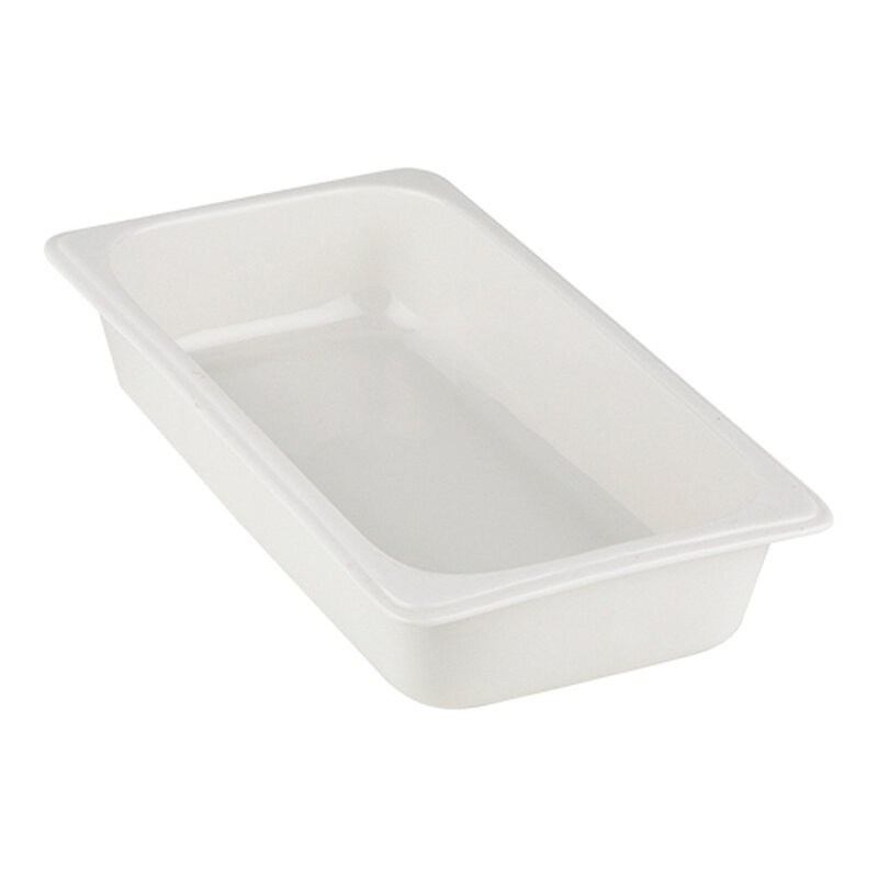 Bak Gastronorm Gn1/3 060 mm
