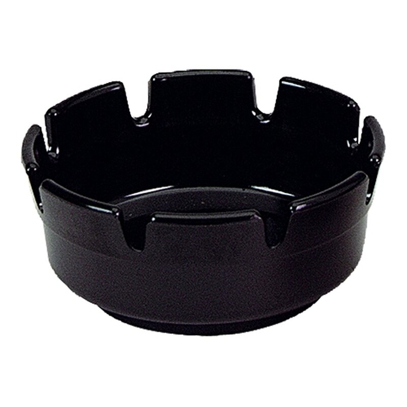 Asbak ø10cm
