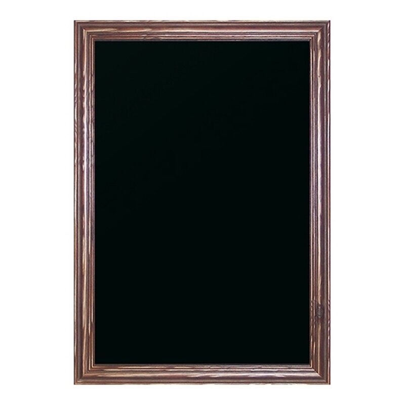 Menu Bord