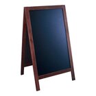 Menu Stoepbord