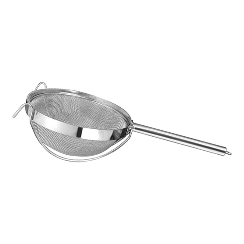 Oplegzeef ø26cm