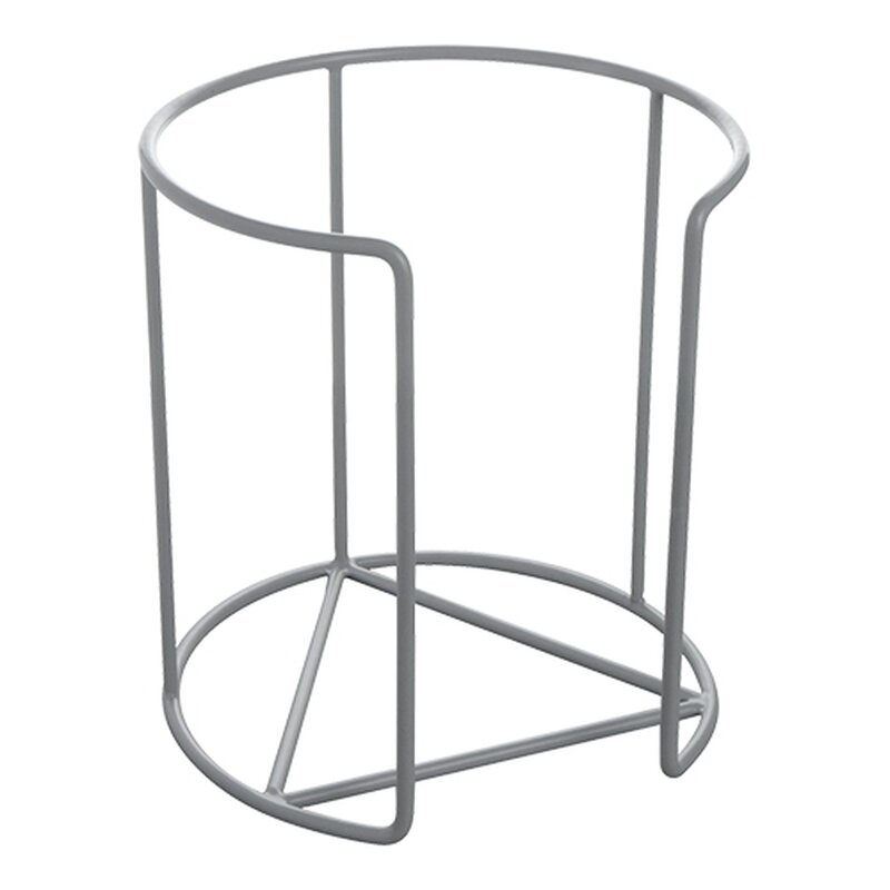 Bordenstapelaar ø25cm