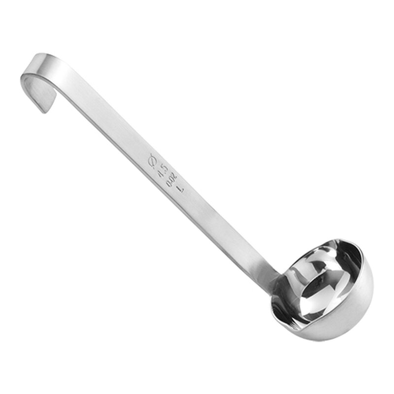 Opscheplepel ø04,5cm