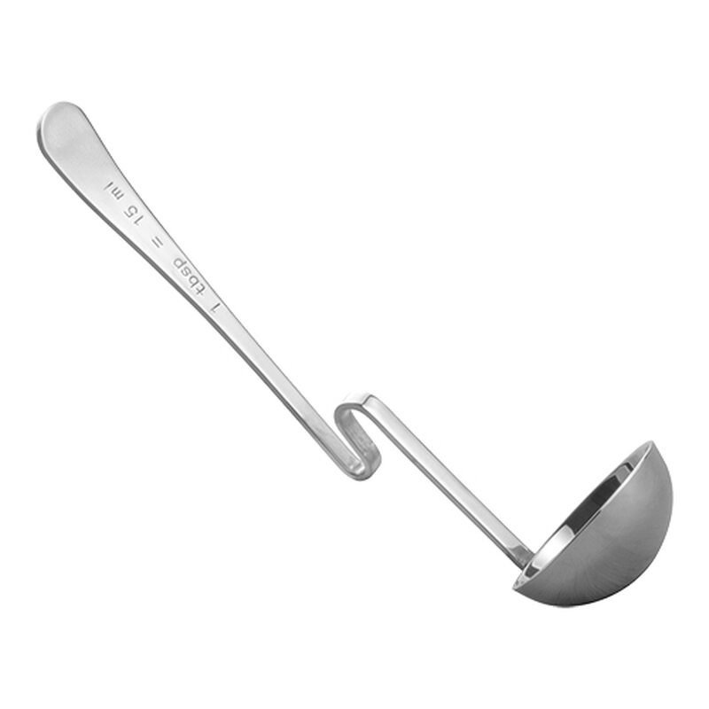 Opscheplepel ø04,7cm