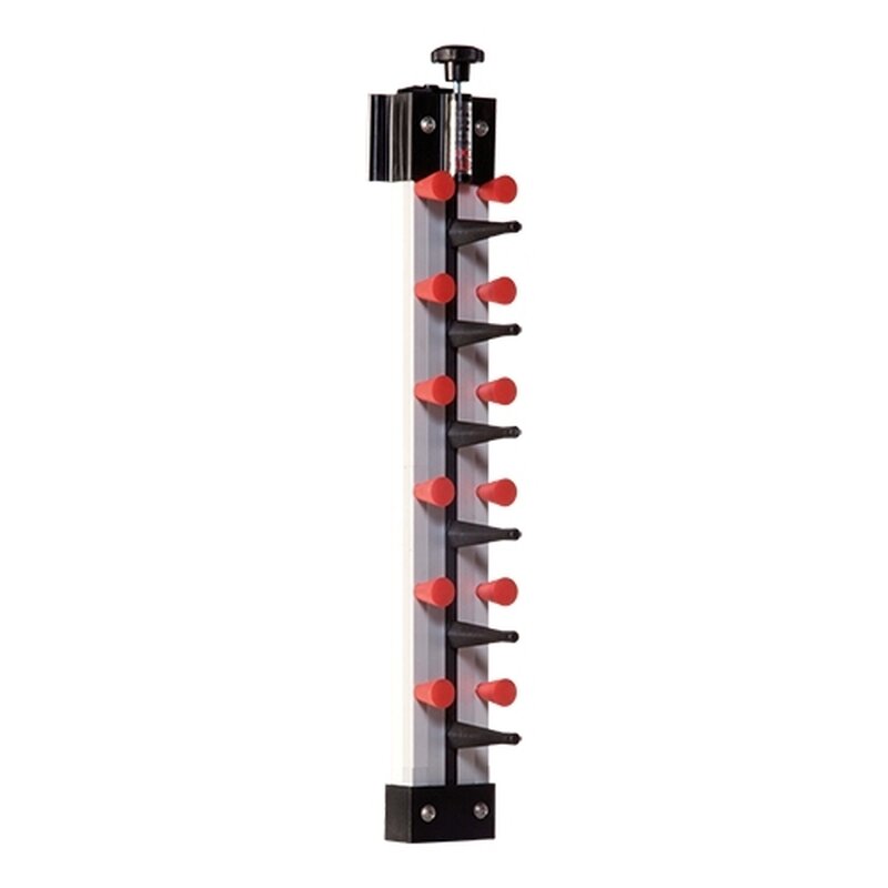 Bordenrek Wandmodel