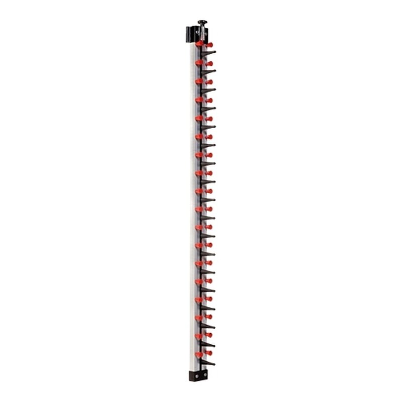 Bordenrek Wandmodel