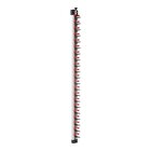 Bordenrek Wandmodel