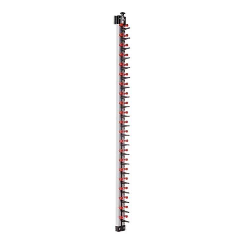 Bordenrek Wandmodel