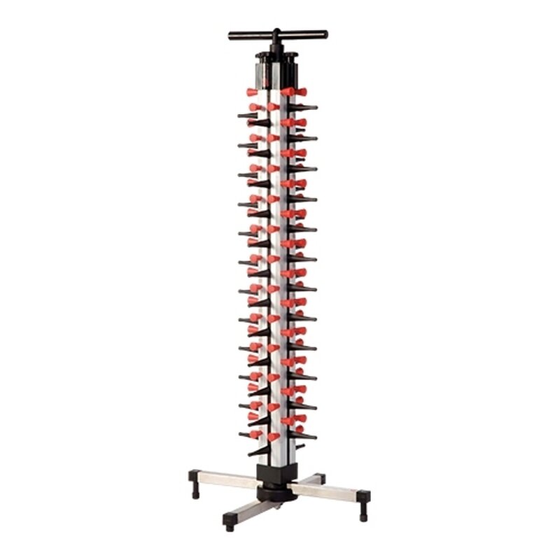 Bordenrek Tafelmodel