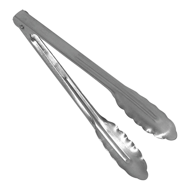 Serveertang L.24,0cm