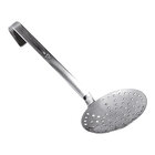 Schuimspaan ø12cm