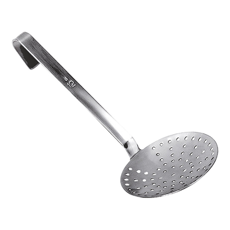 Schuimspaan ø12cm