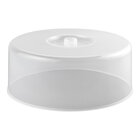 Afdekkap ø30,0cm