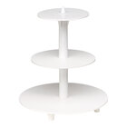Taartstandaard Etages-3x