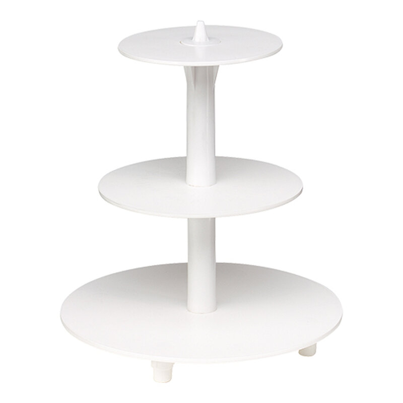 Taartstandaard Etages-3x