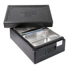 Thermo-ijstransportbox