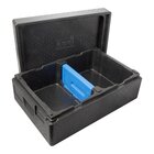 Thermo-ijstransportbox
