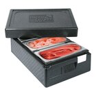 Thermo-ijstransportbox