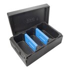 Thermo-ijstransportbox