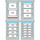 Thermobox Gn1/1