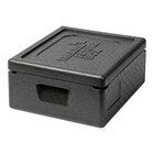 Thermobox Gn1/2