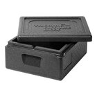 Thermobox Gn1/2