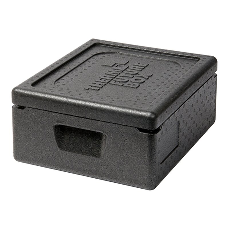 Thermobox Gn1/2