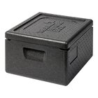 Thermobox Gn1/2