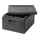 Thermobox Gn1/2
