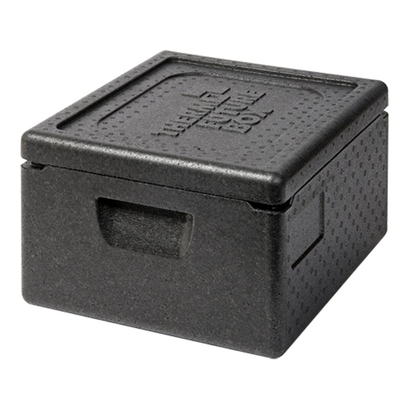 Thermobox Gn1/2