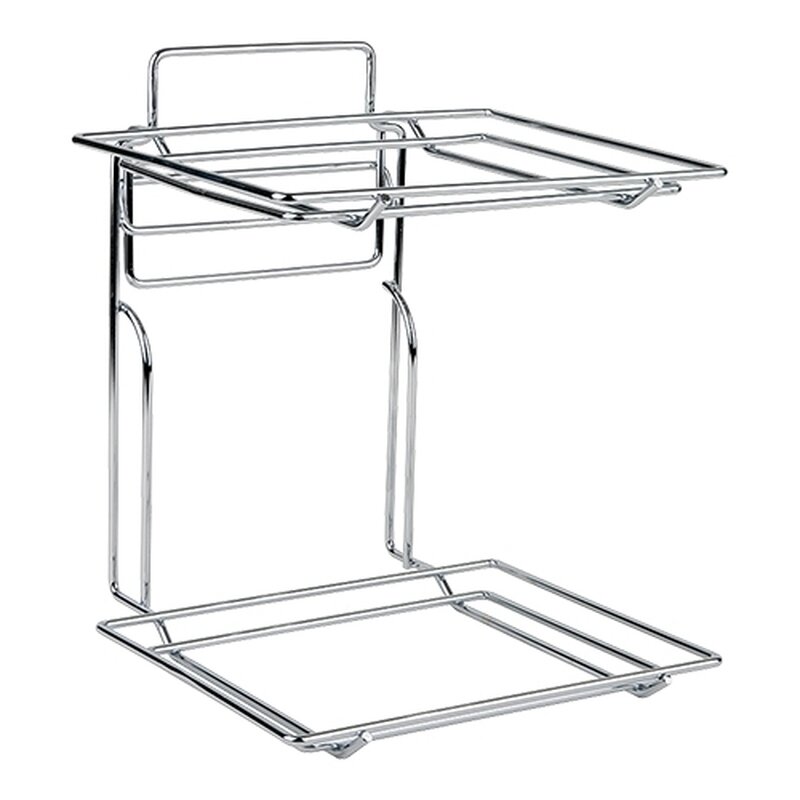 Buffet Etagère