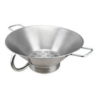 Frites-lekbak ø41cm