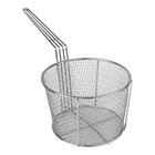 Frituurmand ø24cm