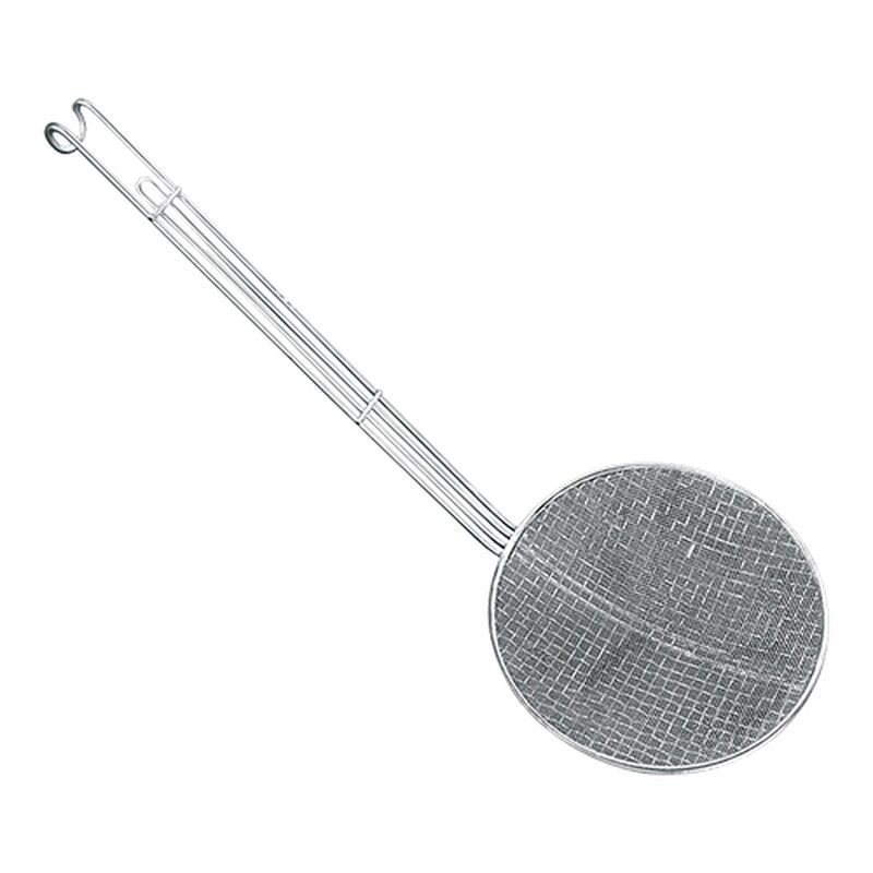 Kruimschep ø20cm