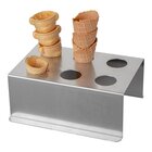 Frietzakjes Standaard