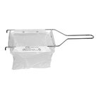 Vetfilter 23x18cm