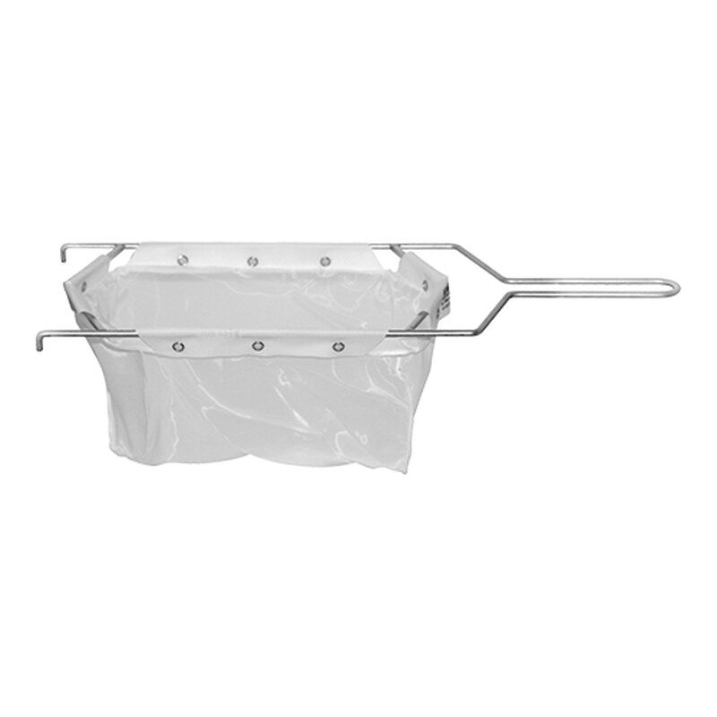 Vetfilter 35x23cm