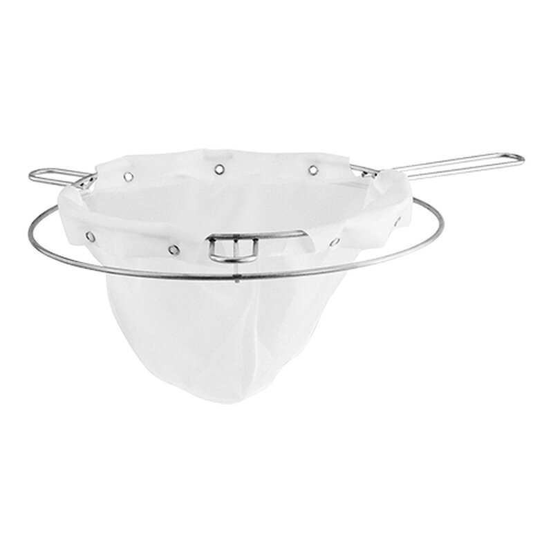 Vetfilter ø31cm