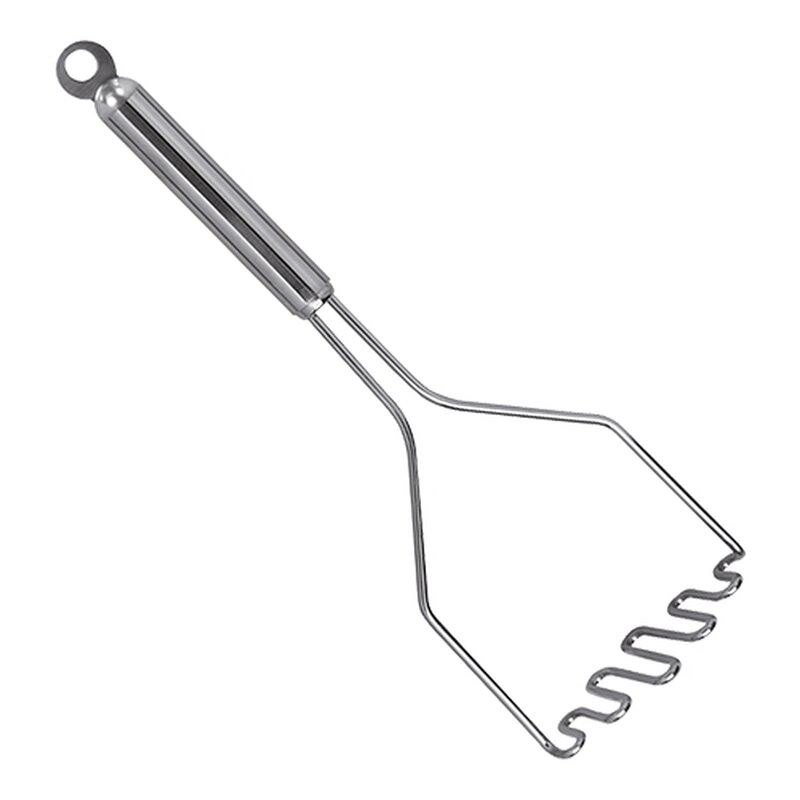 Etenstamper L.30,0cm
