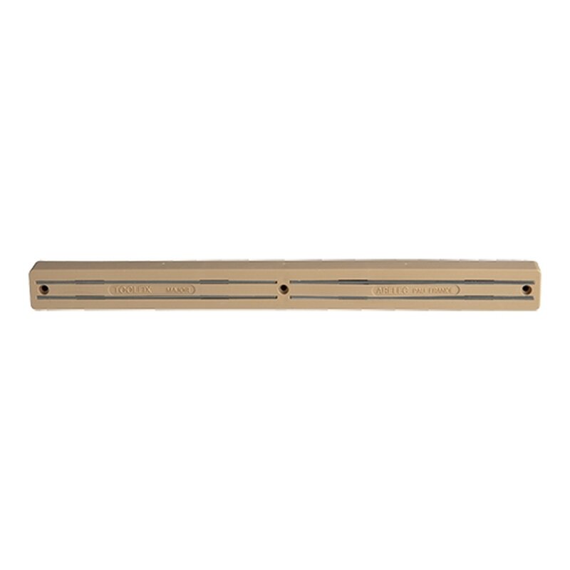 Messenmagneet L.35,0cm
