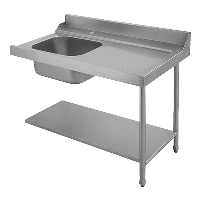Spoeltafel 120cm